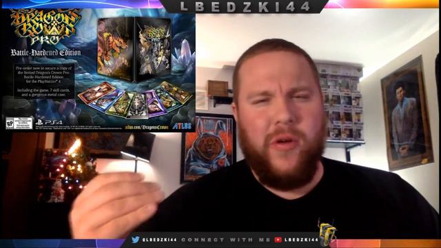 Dragon’s Crown Pro Battle Hardened Edition Announced For PS4 смотреть онлайн