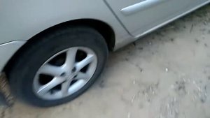 Как убрать ржавчину с арки крыла и подготовить к покраске
