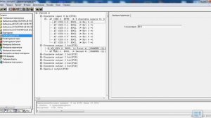 Видео CoDeSys ПЛК Овен. Программа работает, но не реагируют входы_выходы ПЛК..mp4
