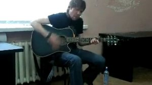 Макс Иванов - С тобой