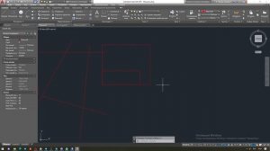 Автокад редактирование объектов,создание блоков