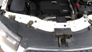 Не работает омыватель фар - что делать / Омыватель фар Шевроле Каптива / Headlight washer