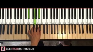 Queen - Killer Queen (Piano Tutorial Lesson)