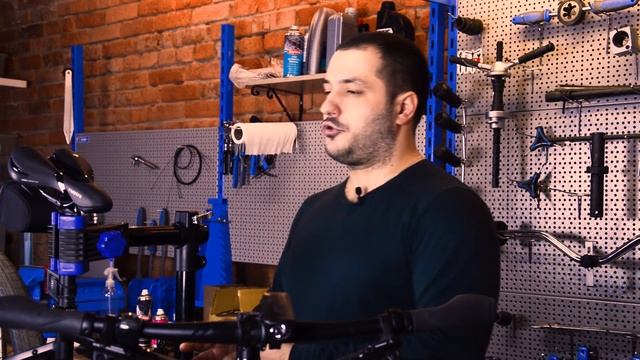 Cube Hyde PRO - короткий велообзор от ШУМа и Veloline