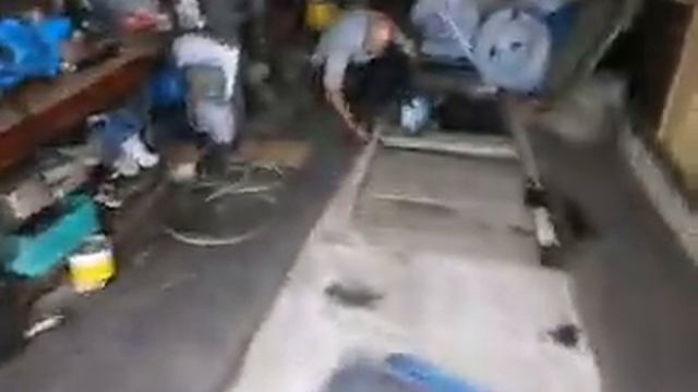 Mazda 6, 2006. 1.8 смотреть онлайн