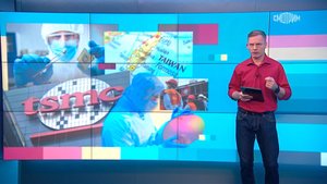 Вести.net: Полупроводниковая промышленность оценивает ущерб от землетрясения (04.04.2024)