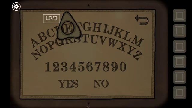 Rusty Lake: Roots (Часть 23) Общение
