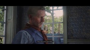 Артур, Датч, Джон, Хозия | Предыстория Red Dead Redemption 2