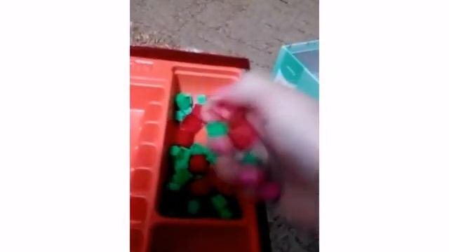 Обзор моей монополии