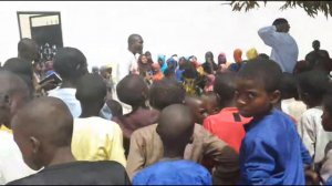 Orphelinat et école AMANA au Sénégal