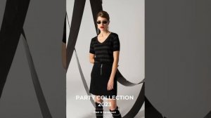 Barbara Geratti Party collection 2023