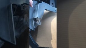 NNQAS14310N Брызговики для Nissan  QASHQAI 14- J11  лев  + прав шок цена 850 руб.  !!!