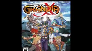 Grandia Xtreme Music- Combat 1