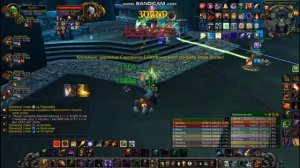 Деcтрик Destruction warlock 20k dps WOW 3.3.5а wowcircle х5 PvE Саурфанг ЦЛК 25гер Saurfang