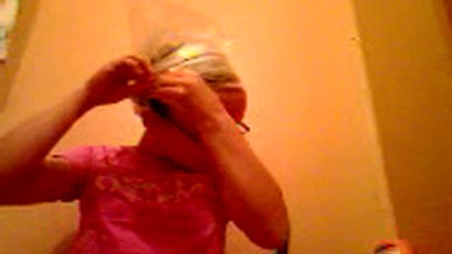 Причёска за 1 ночь,эпизод №2 смотреть онлайн