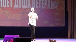 Мама потанцуй со мной.Из реп.Л.Николаевой
