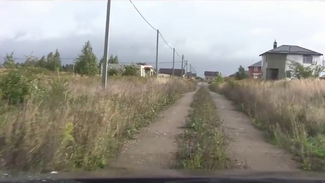 ПМЖ в Калининград.Покупка участка.Пос.Заозерье-Черемхово-Аванардное-Кумачово.