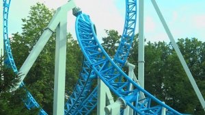 Парк аттракционов «Диво Остров», Санкт-Петербург.(26.07.22)