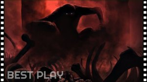 Годзилла и Конг: Новая Империя | Русский трейлер (Дубляж) | Фильм 2024