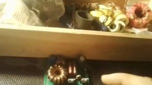 Самодельный электронный трансформатор для ЛБП на 350 ватт 24 вольт. 19вольт при 16 ампер!!!