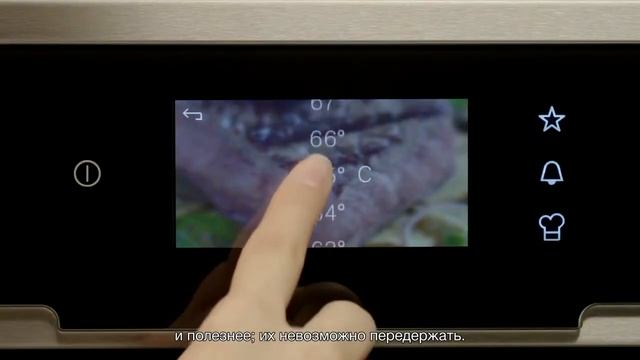 Духовой шкаф Electrolux OPEB9951Z смотреть онлайн