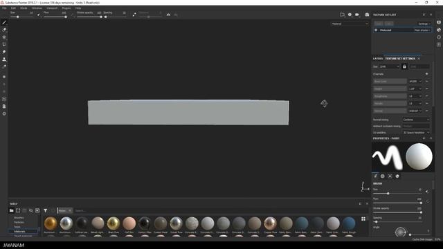 Blender 2.8 Color Id Map Substance Painter смотреть онлайн