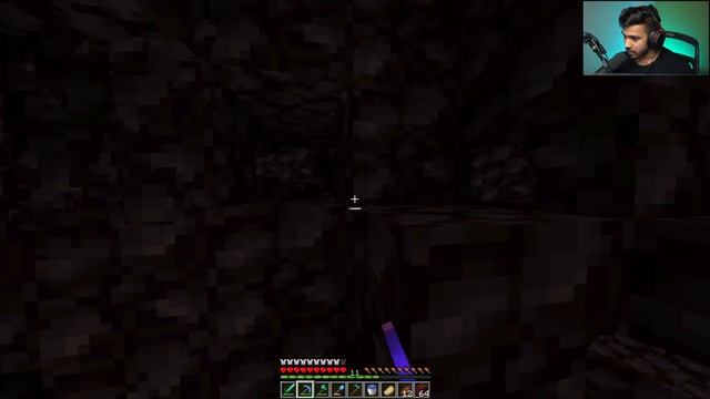 HEROBRINE SMP DAY 5  MINECRAFT