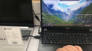 Монитор Philips 24 диагональ