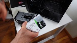 Zalman M3 Plus Micro ATX Case Unboxing, Setup & Review