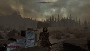 Skyrim Anniversary Edition - 8 минут пытаюсь делать свою сборку