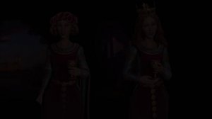 Civilization VI: Gathering Storm - First Look: Eleanor of Aquitaine