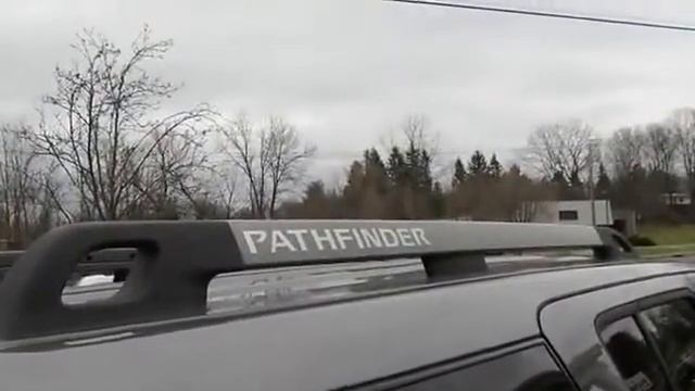 2006 Nissan Pathfinder - Roberts Auto Services LLC смотреть онлайн