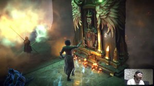Demon’s Souls Прохождение за МАГА #8