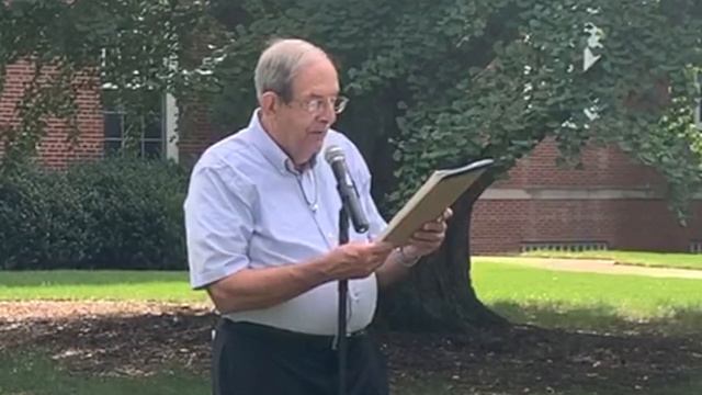 Ohio Historical Marker: Ambassador William Graves Sharp смотреть онлайн