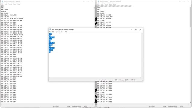 Ornament on the 3018Pro CNC router смотреть онлайн