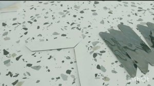 Антискользящие наклейки для ковров