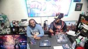 FIST MEETS FATE | TEKKEN 8 Premium Collector Edition Unboxing