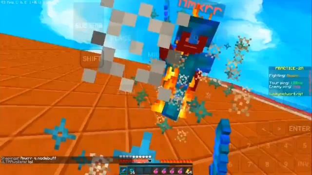 Winmarplayz's last video on pojavlauncher смотреть онлайн