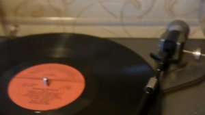 Тест фонокорректора