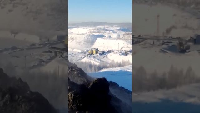 работа на отвале смотреть онлайн