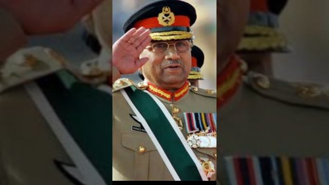 Pervez Musharraf, Pakistan's ex-president, dies aged 79| amyloidosis| Pakistan News #new #knowledge