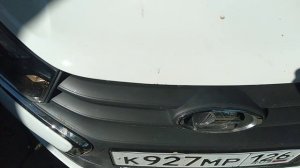 новый двигатель 11182, пробег 4000км,стук,  отправляю к диллеру