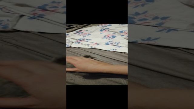 из архива: Малыш Пуша играется