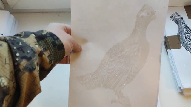 Дульное сужение Прогресс 0.75 (progress IM) ИЖ-27ЕМ-1С смотреть онлайн