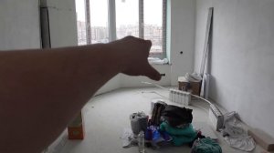 Перенос мокрой точки без насоса