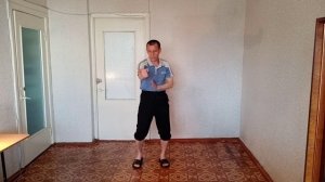 Урок 6. Обучение ВИН ЧУН.