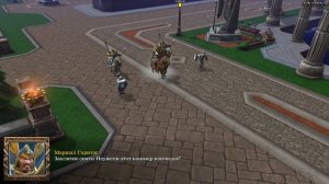 Игрофильм Warcraft 3 Reforged "Наследие Проклятых"