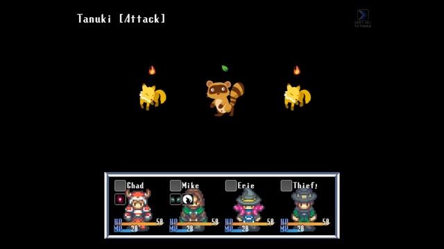 Reverie: A Heroes Tale - Trailer смотреть онлайн