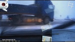 Подборка Аварий Грузовиков _ Truck Crash Compilation _ © #70 _ Аварии Грузовиков _ Аварии и ДТП