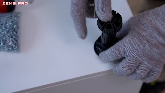 СБОРКА БЕЗ ОШИБОК: НИЖНИЕ МОДУЛИ КУХНИ СВОИМИ РУКАМИ #148 смотреть онлайн